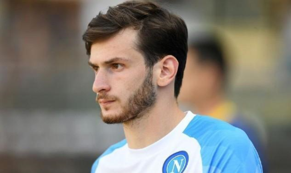 Millimizdə oynamış futbolçunun oğlu 